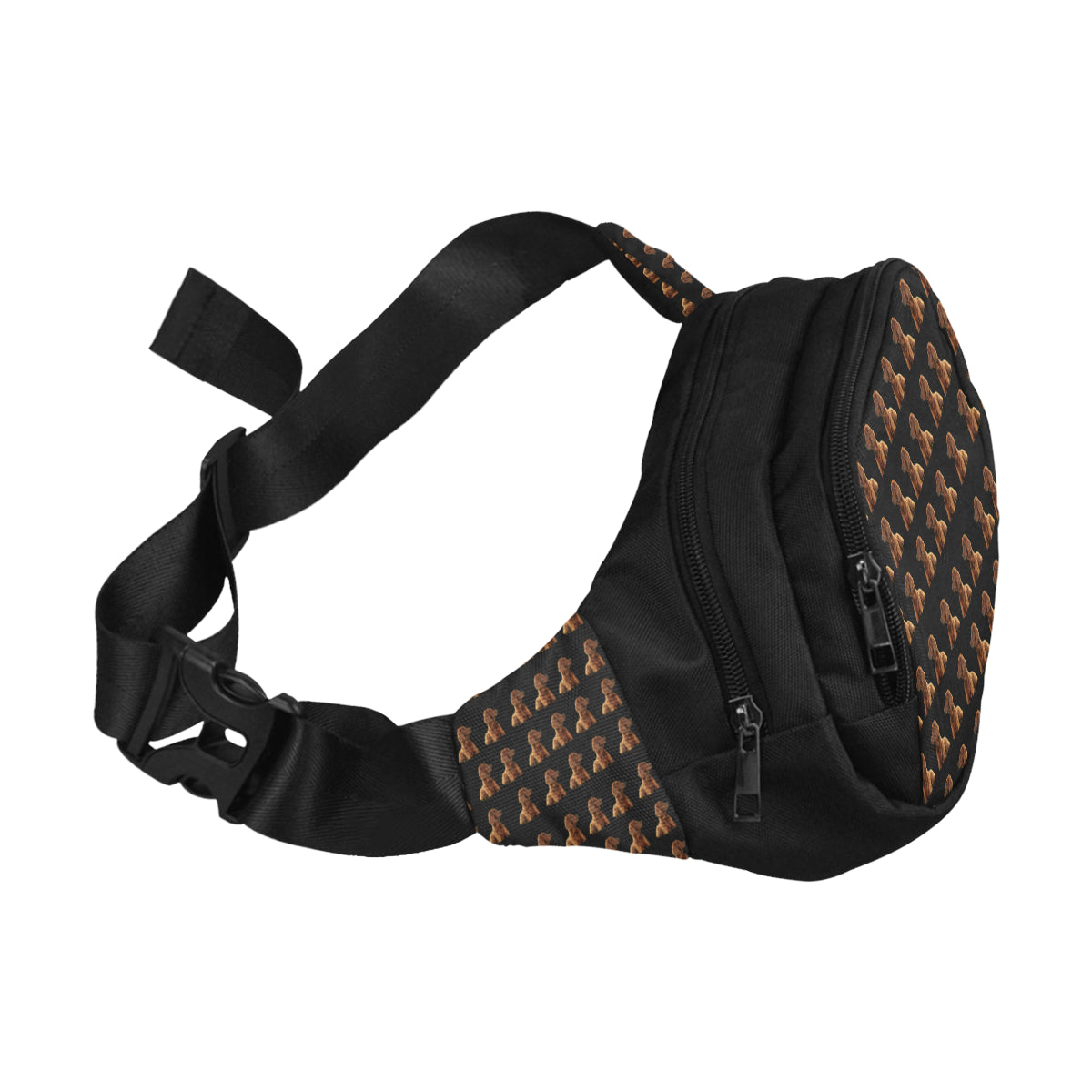 Irish Setter Fanny Pack