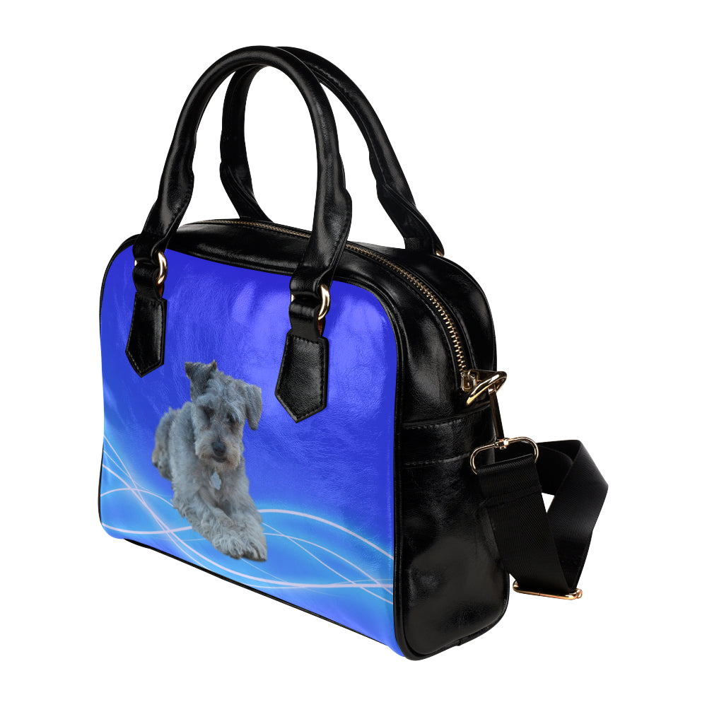 Schnoodle Shoulder Bag 2