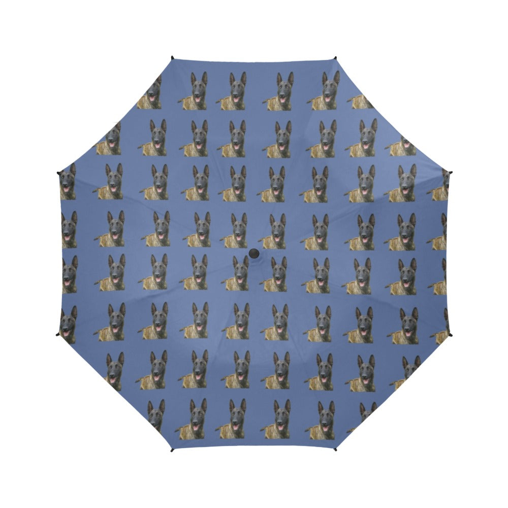 Dutch Shepherd Umbrella