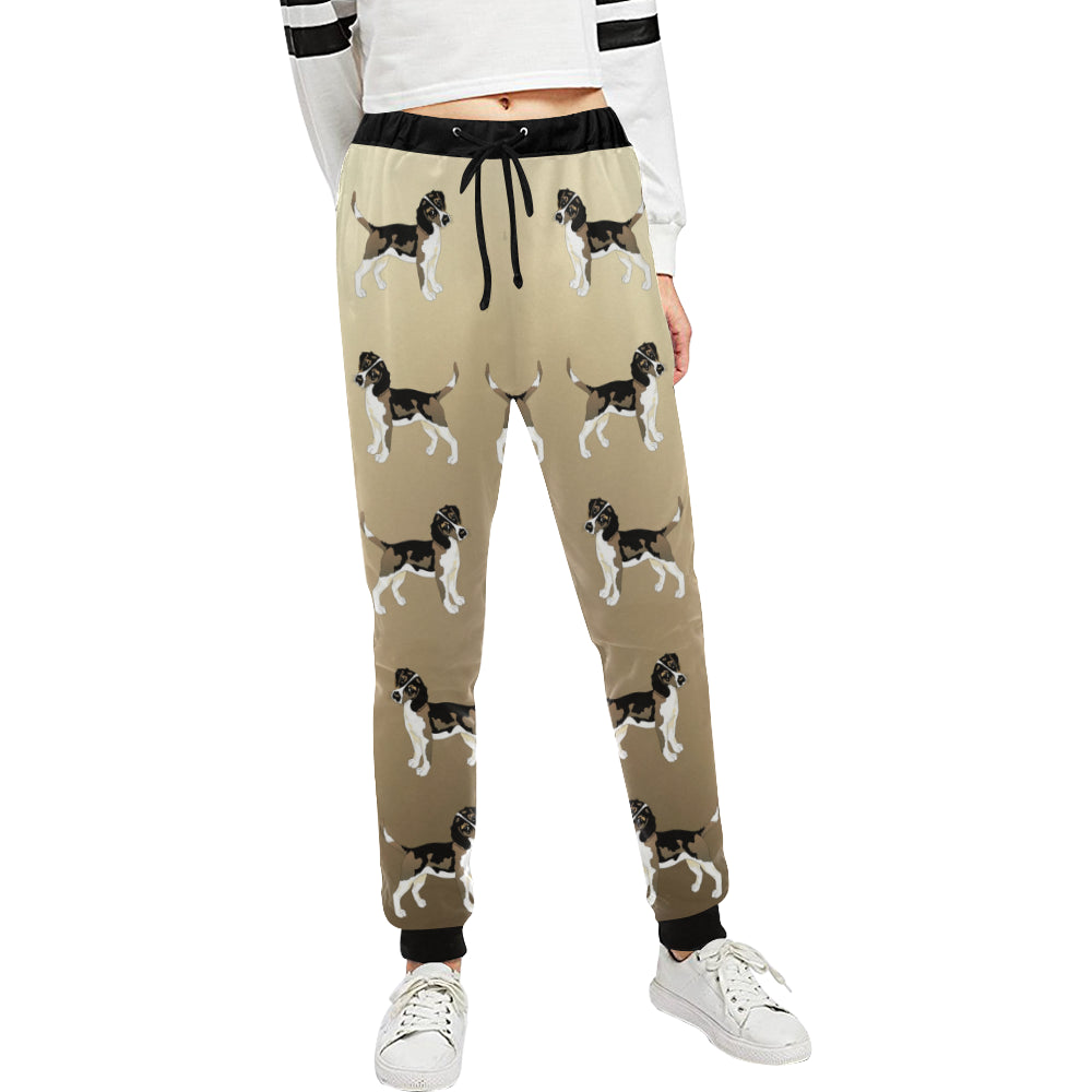 Beagle Pants