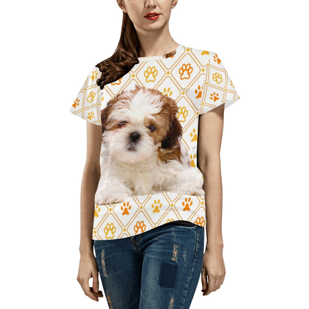 Shih Tzu Shirt