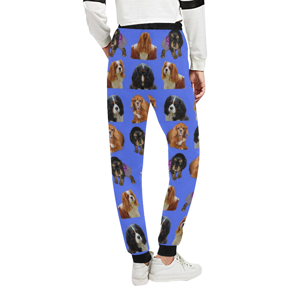 Cavalier King Charles Spaniel Pants - All