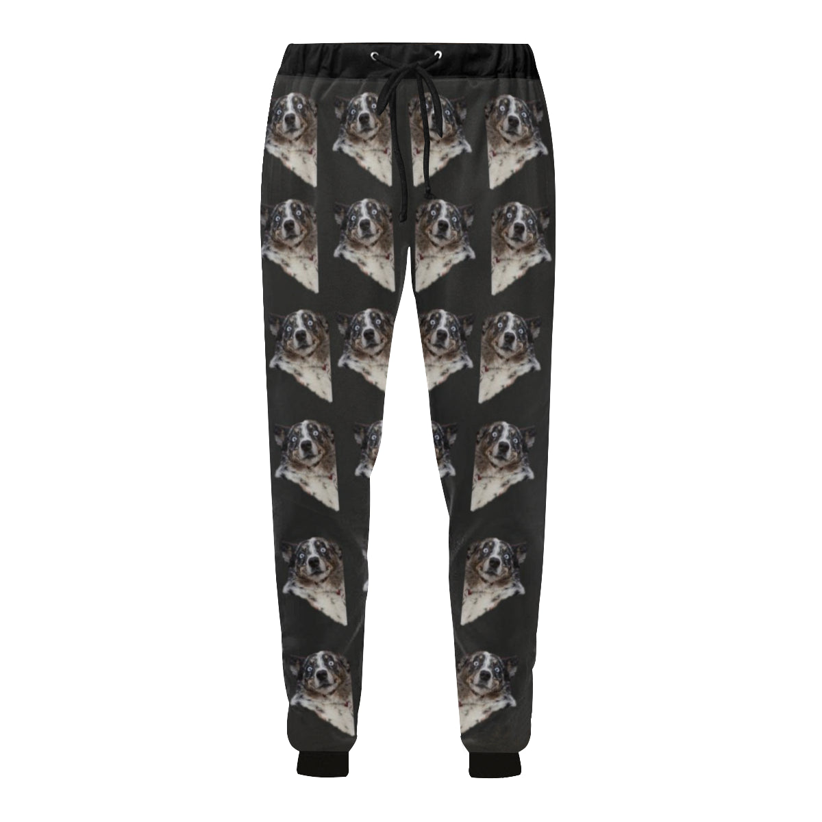 Texas Heeler Pants - Unisex