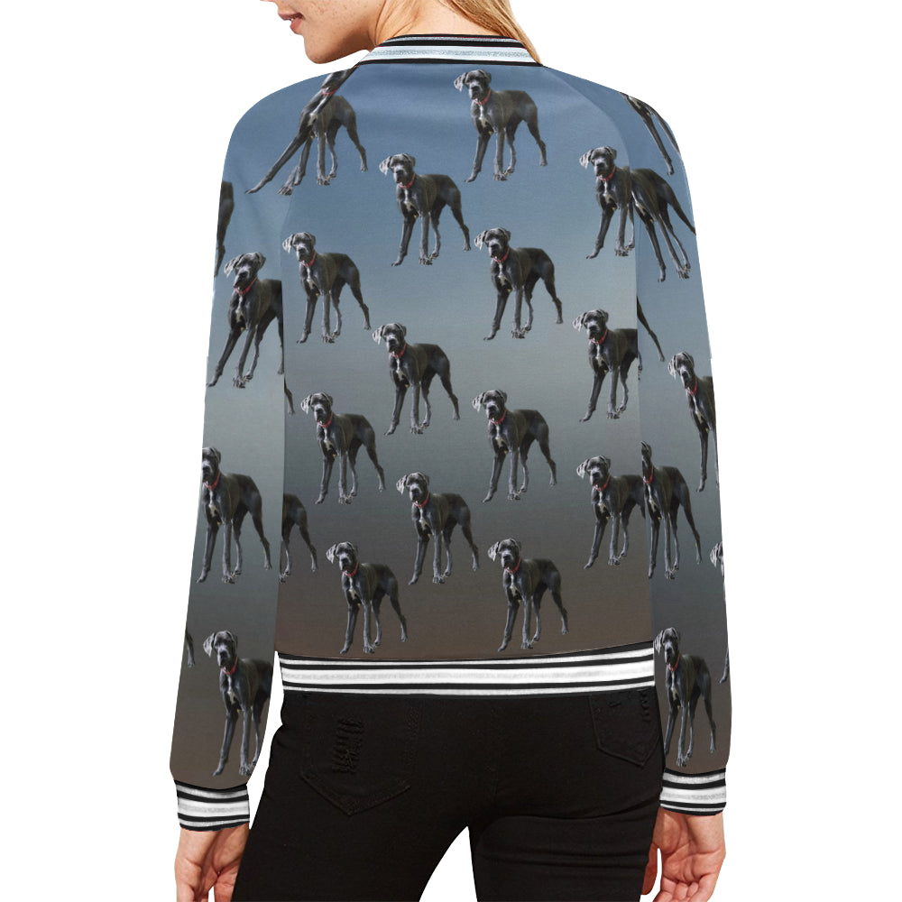 Great Dane Jacket