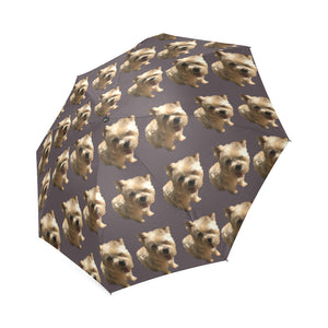 Norwich Terrier Umbrella