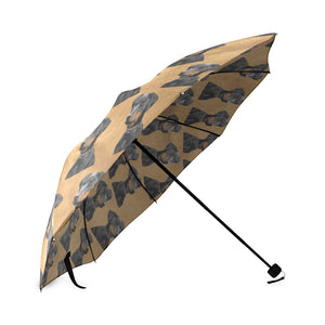 Doberman Umbrella 2