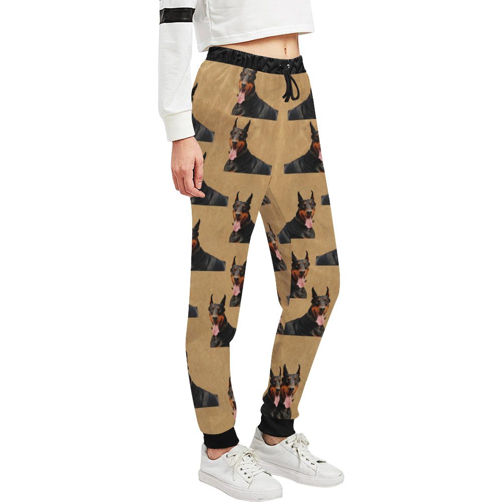 Doberman Pants