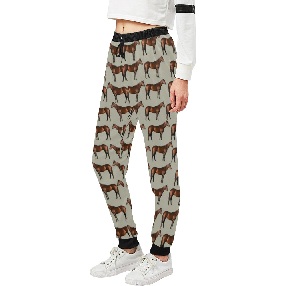 Horse Pants