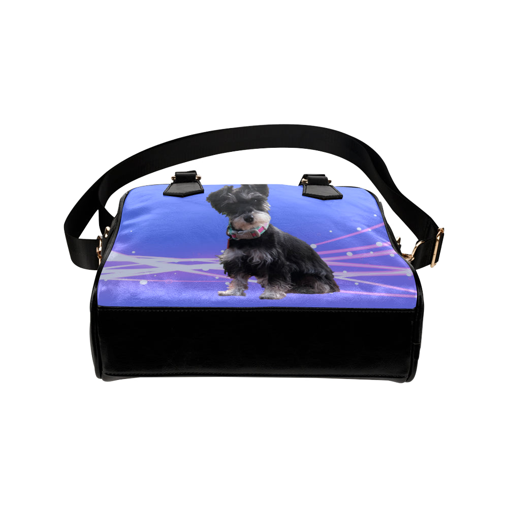 Schnoodle Shoulder Bag