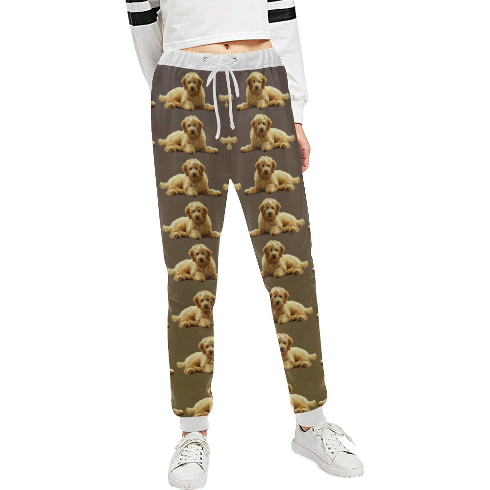 Goldendoodle Pants