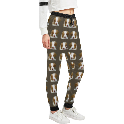 Brittany Spaniel Pants