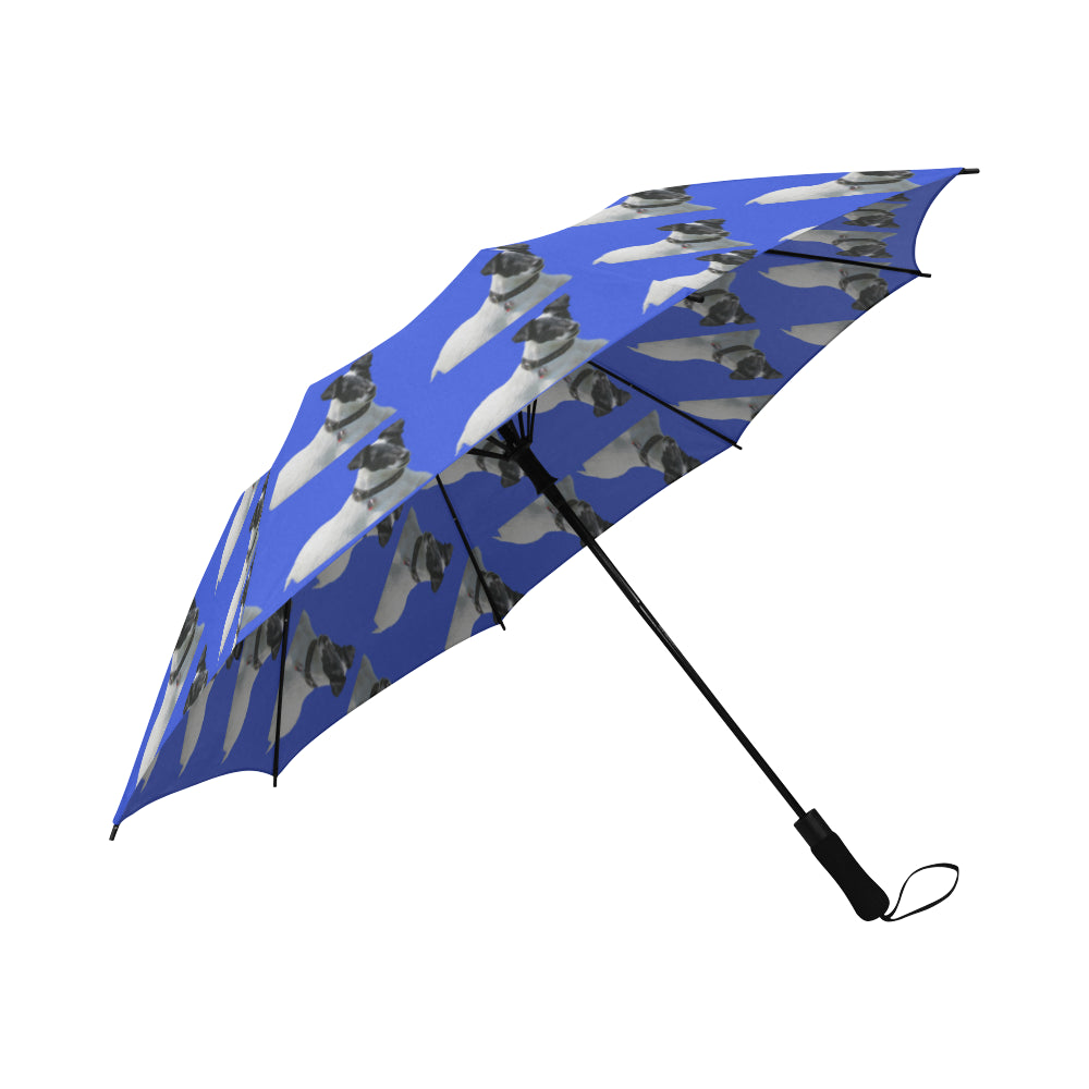 Smooth Fox Terrier Umbrella