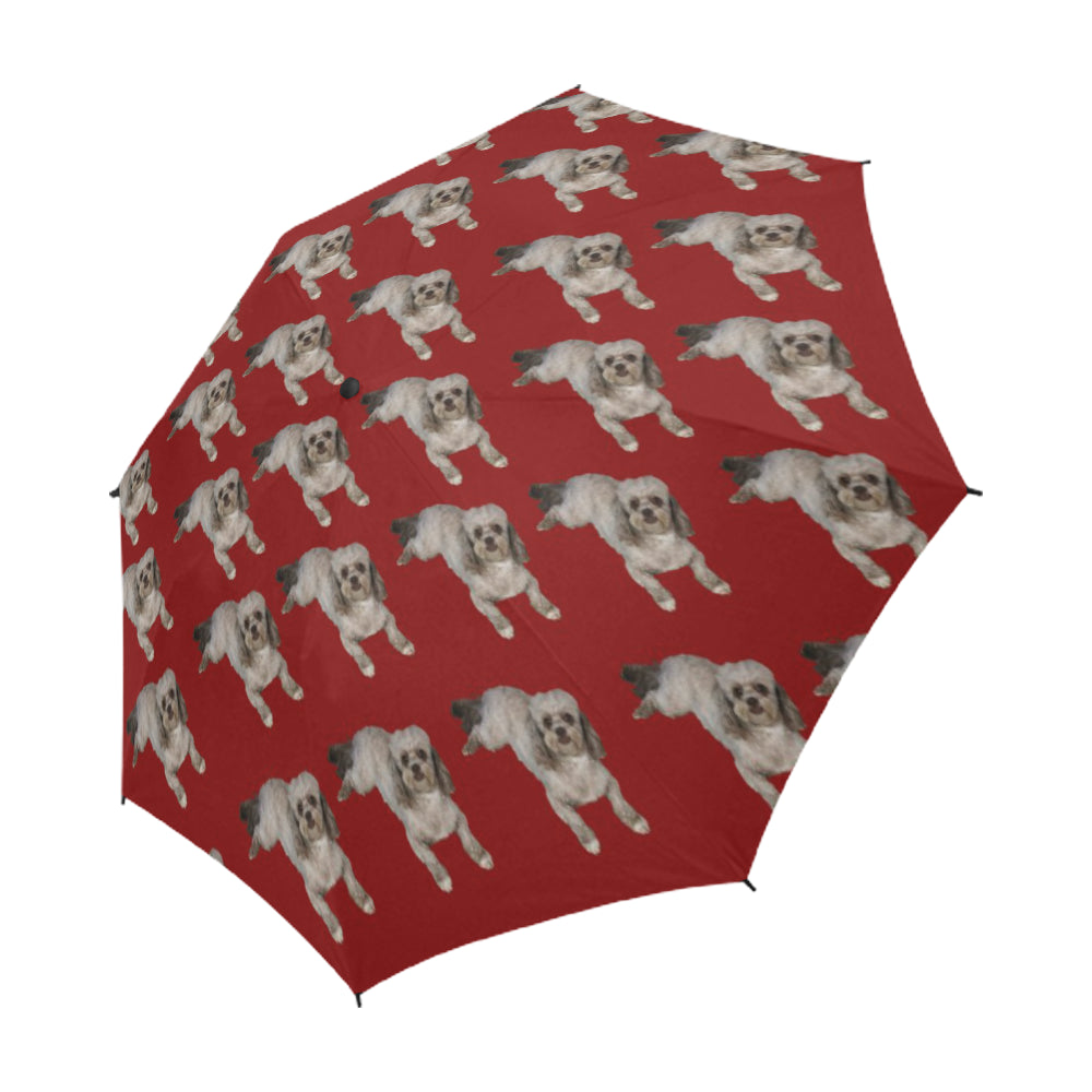 Margaret Dog Umbrella