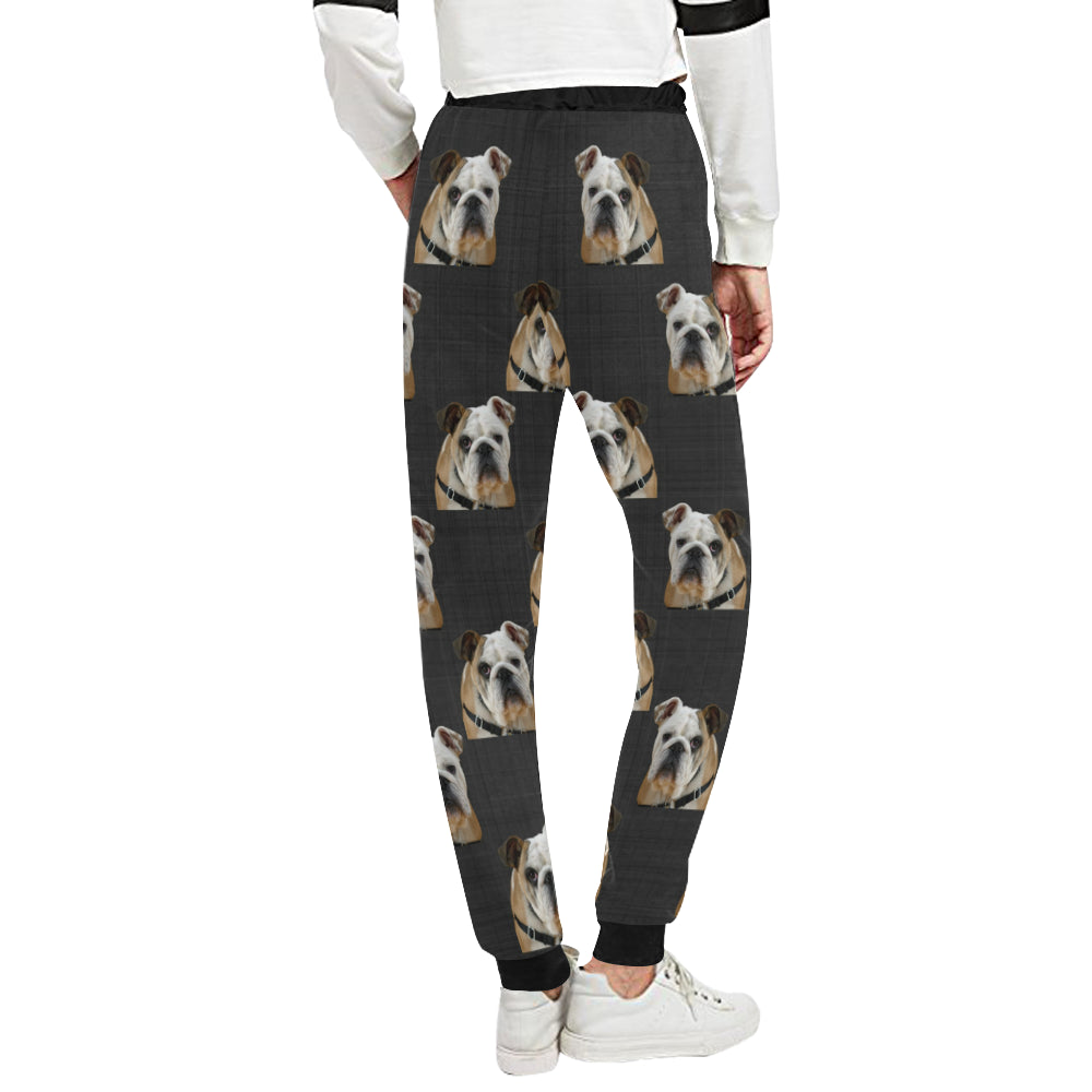 Bulldog Pants