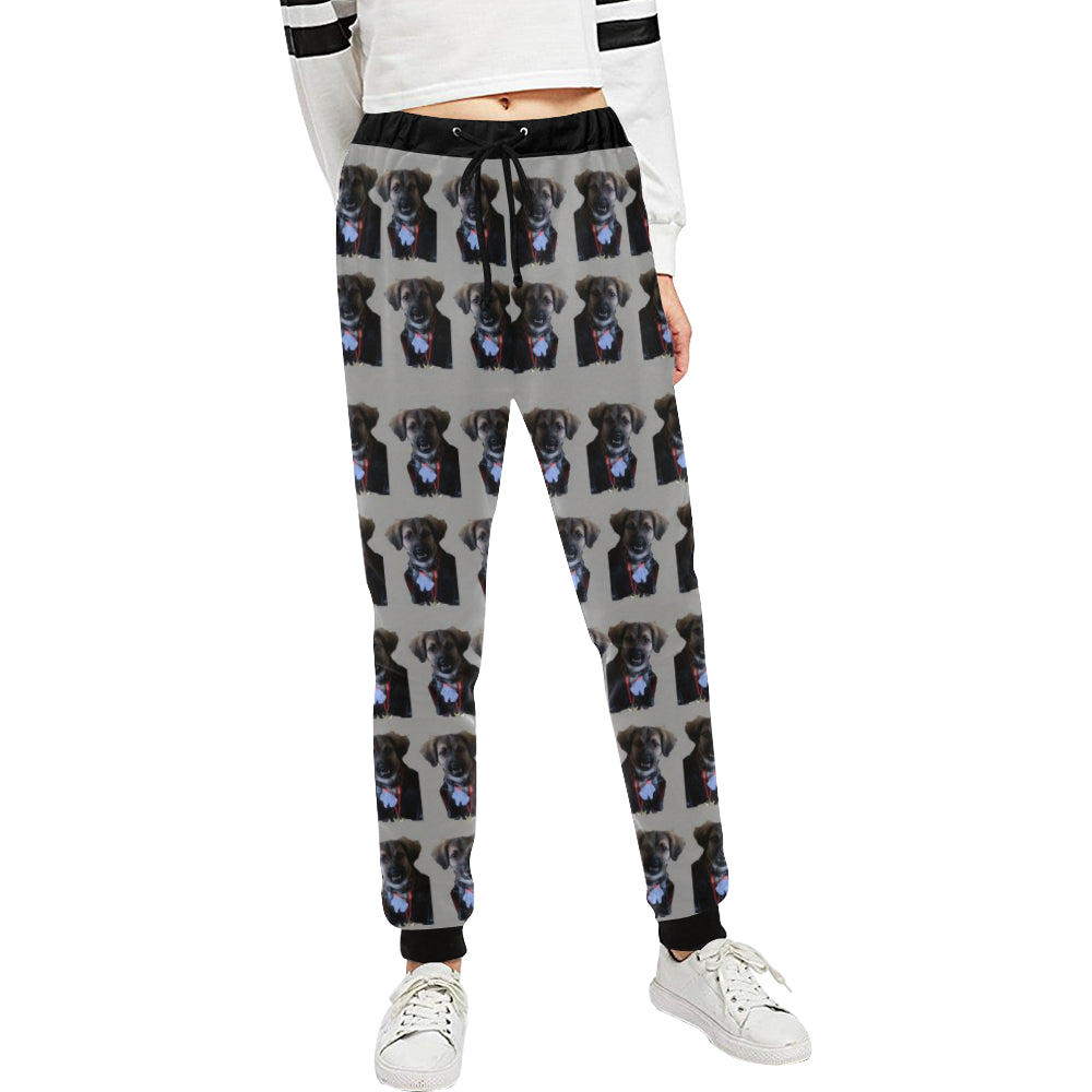 Wolfie Pants