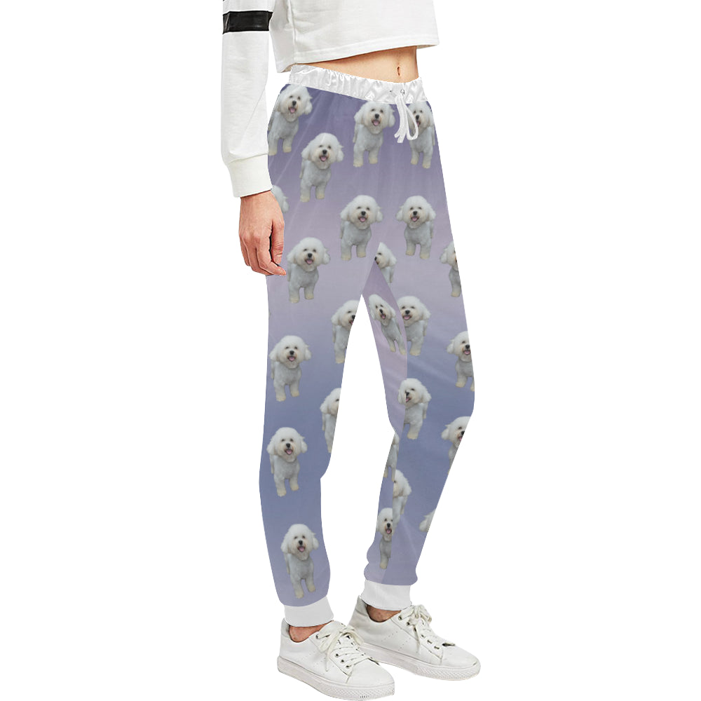 Bichon Frise Pants