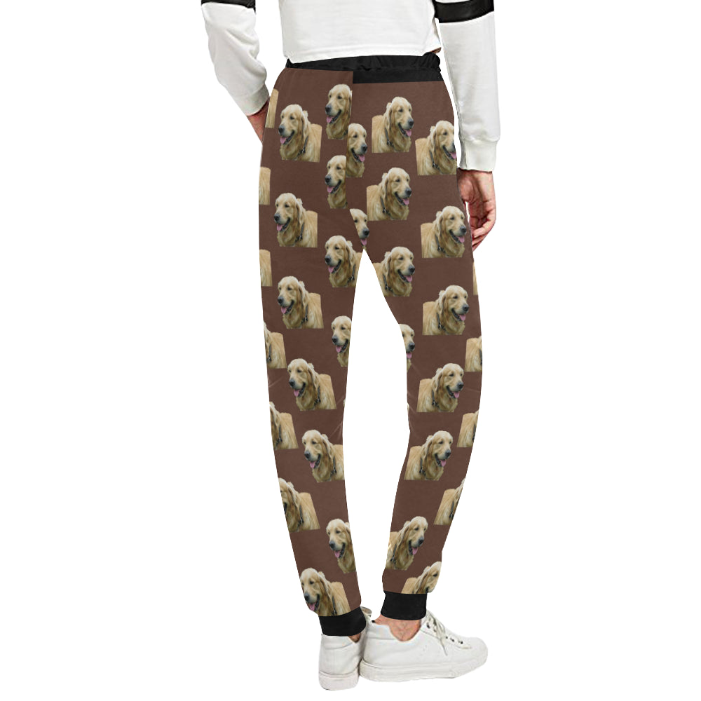 Golden Retriever Sweatpants