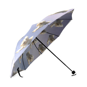 Cockapoo/Spoodle Umbrella