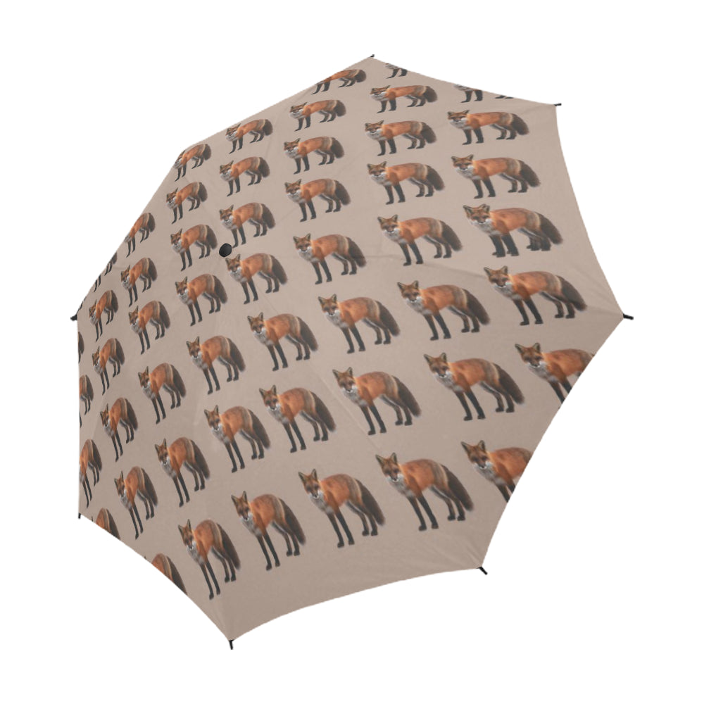 Fox Umbrella