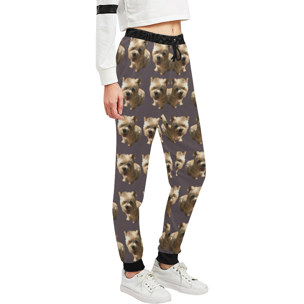 Norwich Terrier Pants