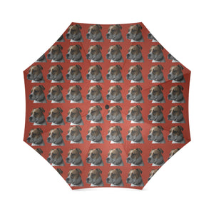 American Staffordshire Terrier Umbrella