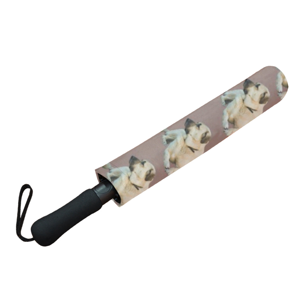 Anatolian Shepherd Umbrella - Semi Automatic