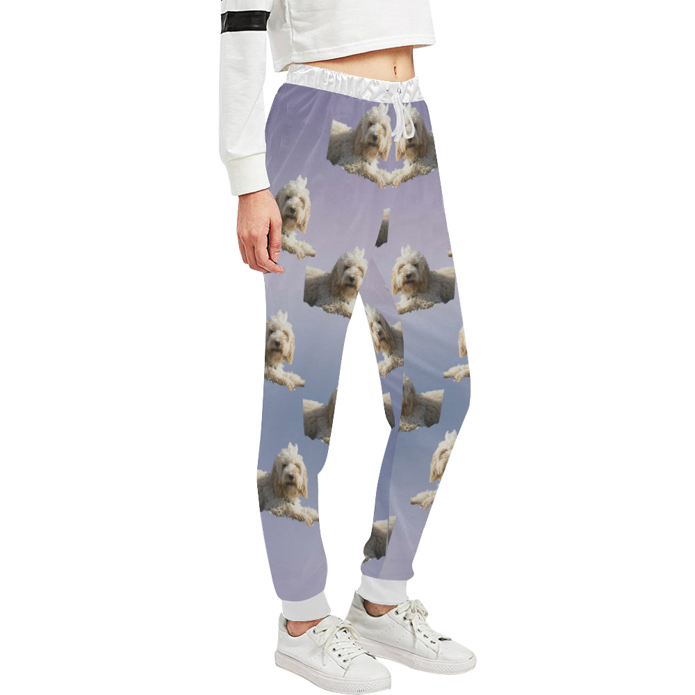 Cockapoo Pants