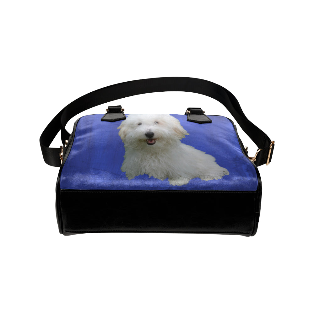 Coton de Tulear Shoulder Bag