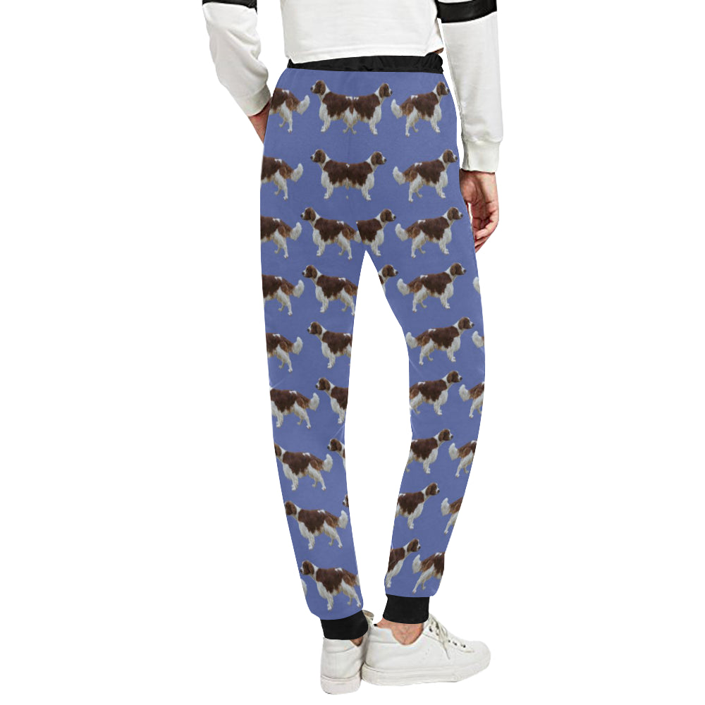 Welsh Springer Spaniel Pants