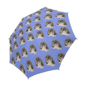 Katie's Umbrella 2