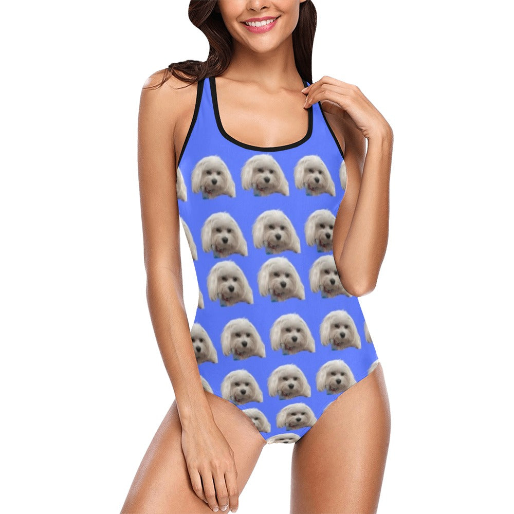 Janice Bathing Suit