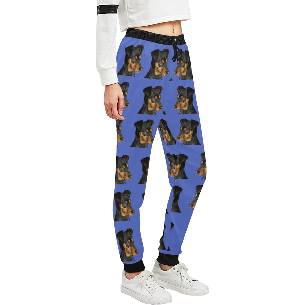 Mini Pinscher Pants