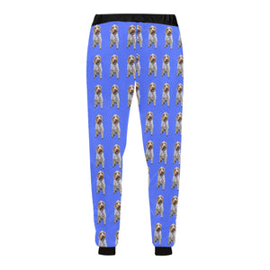 German Wirehaired Pointer Pants