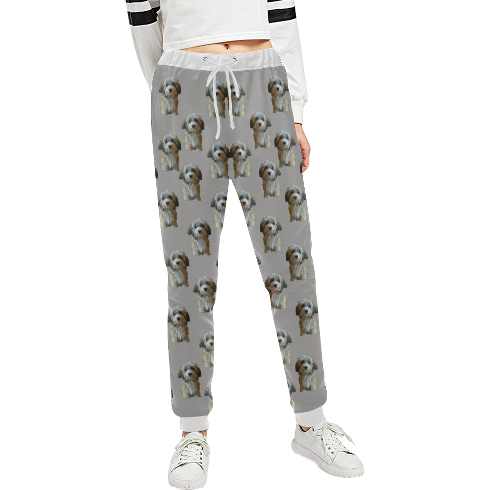 Havanese Pants