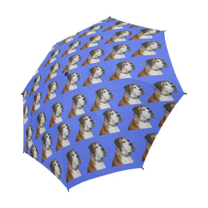 Suzie's Dog Umbrella