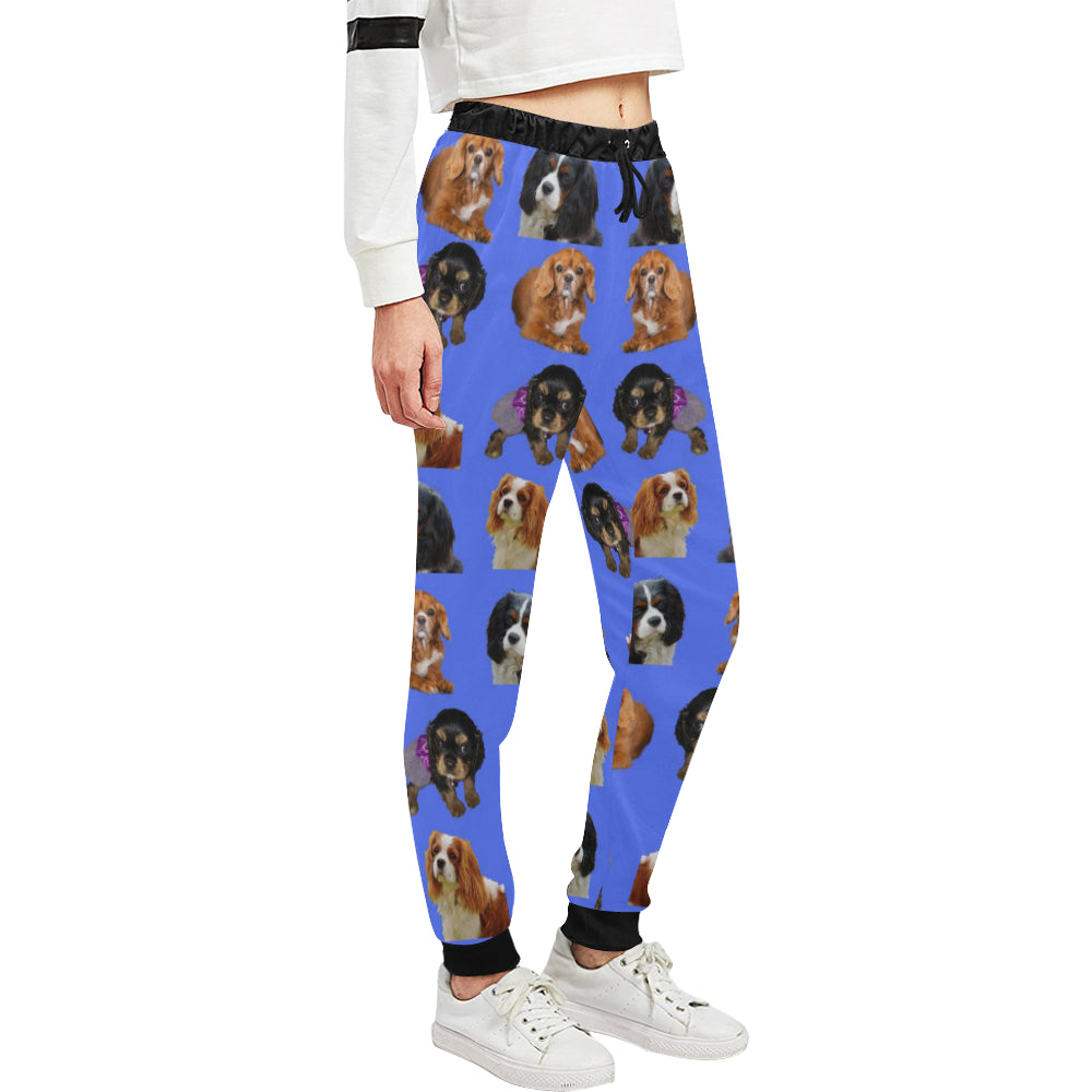 Cavalier King Charles Spaniel Pants - All