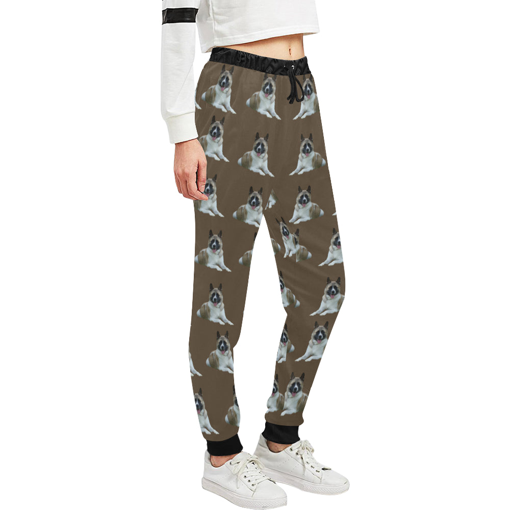 Akita Pants