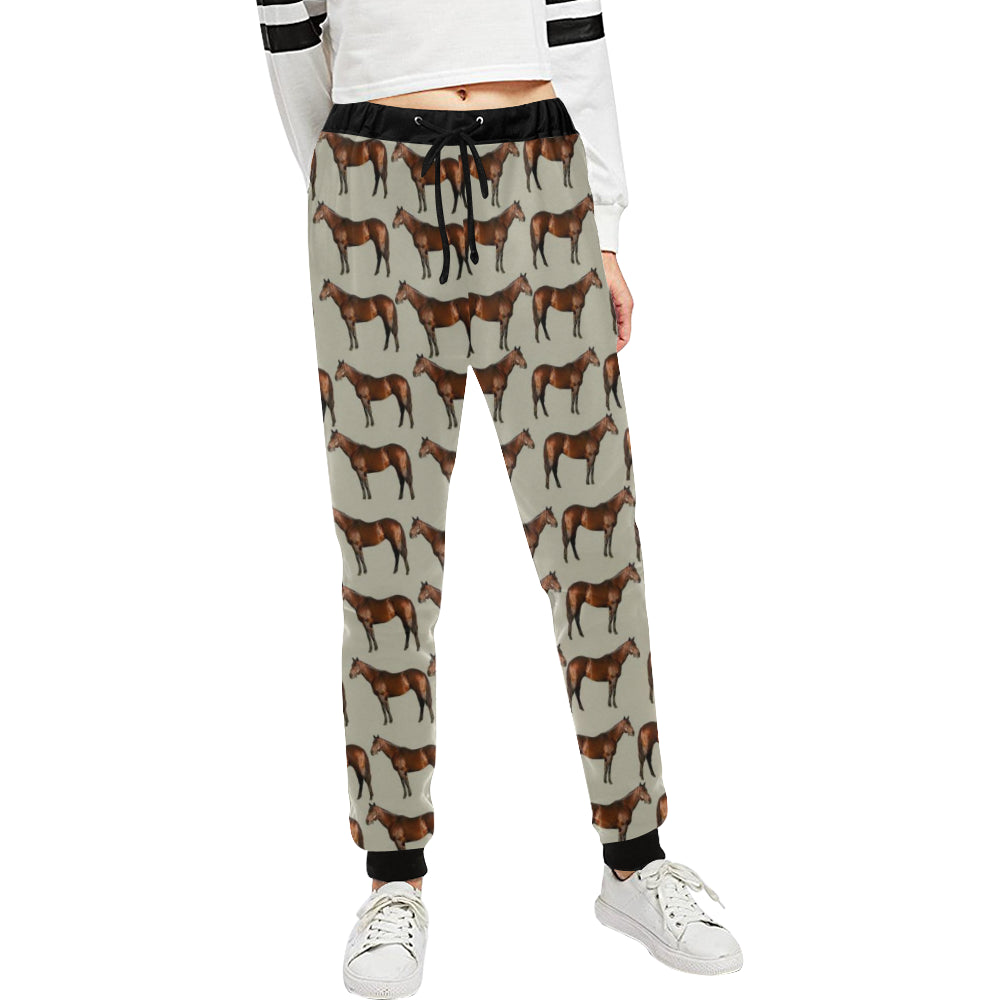 Horse Pants