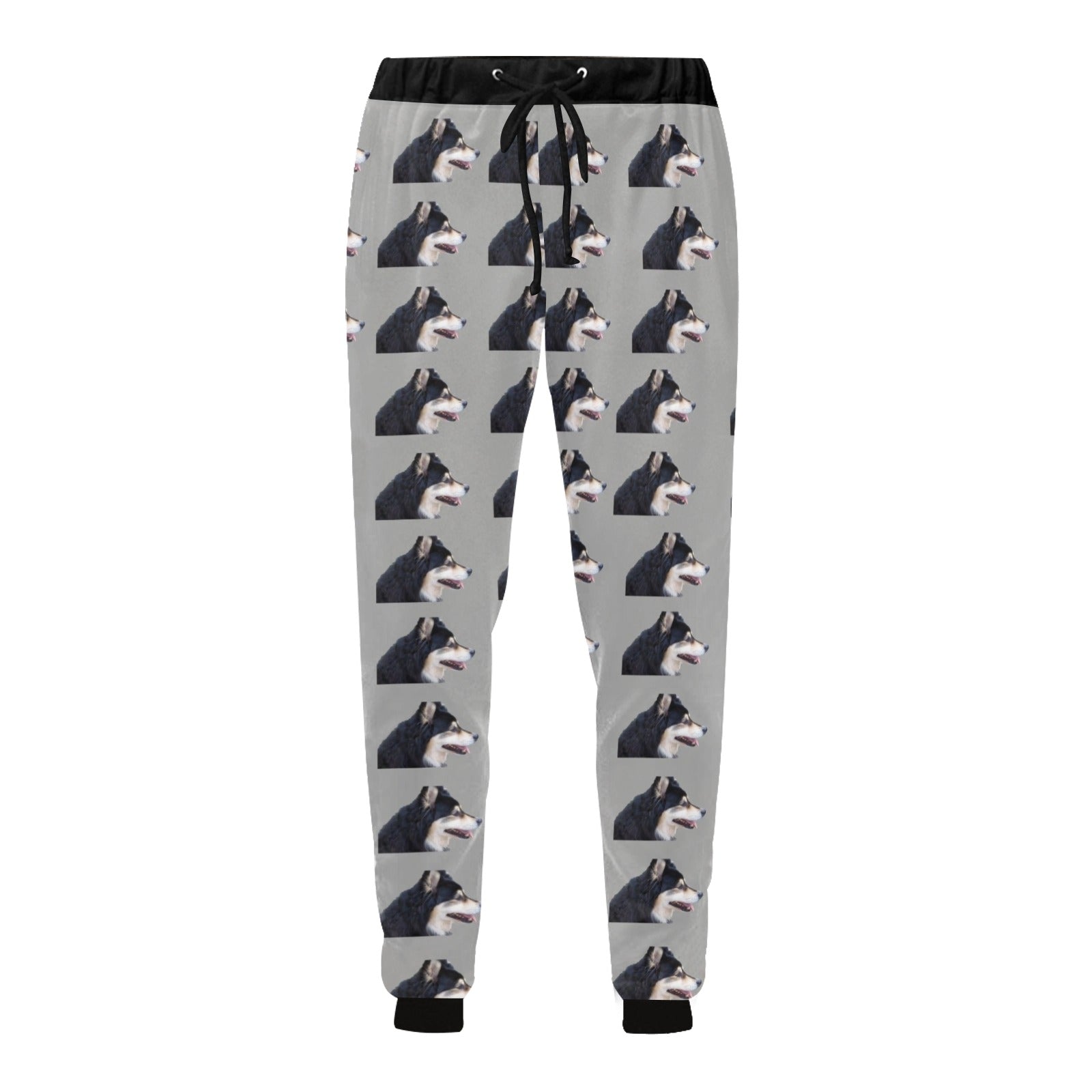 Finnish Lapphund Pants