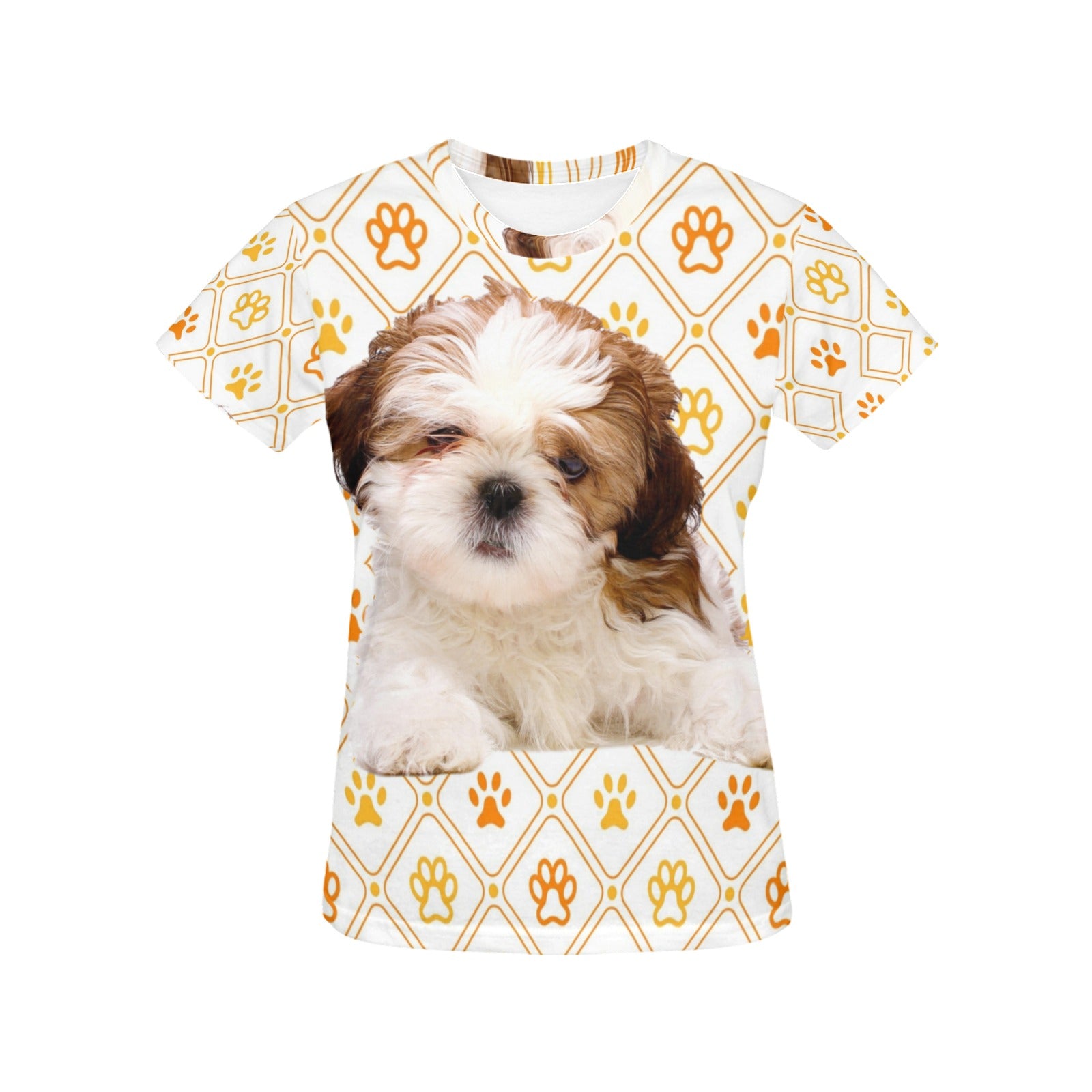 Shih Tzu Shirt