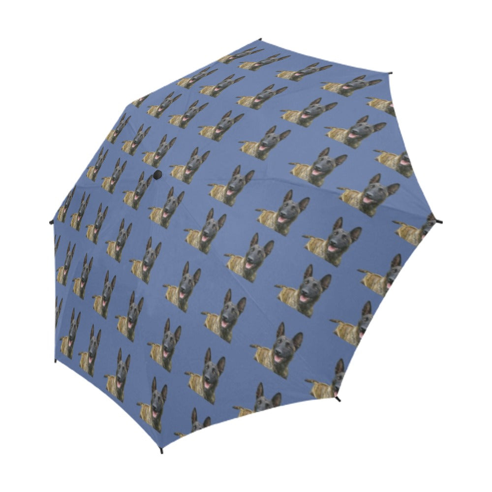 Dutch Shepherd Umbrella