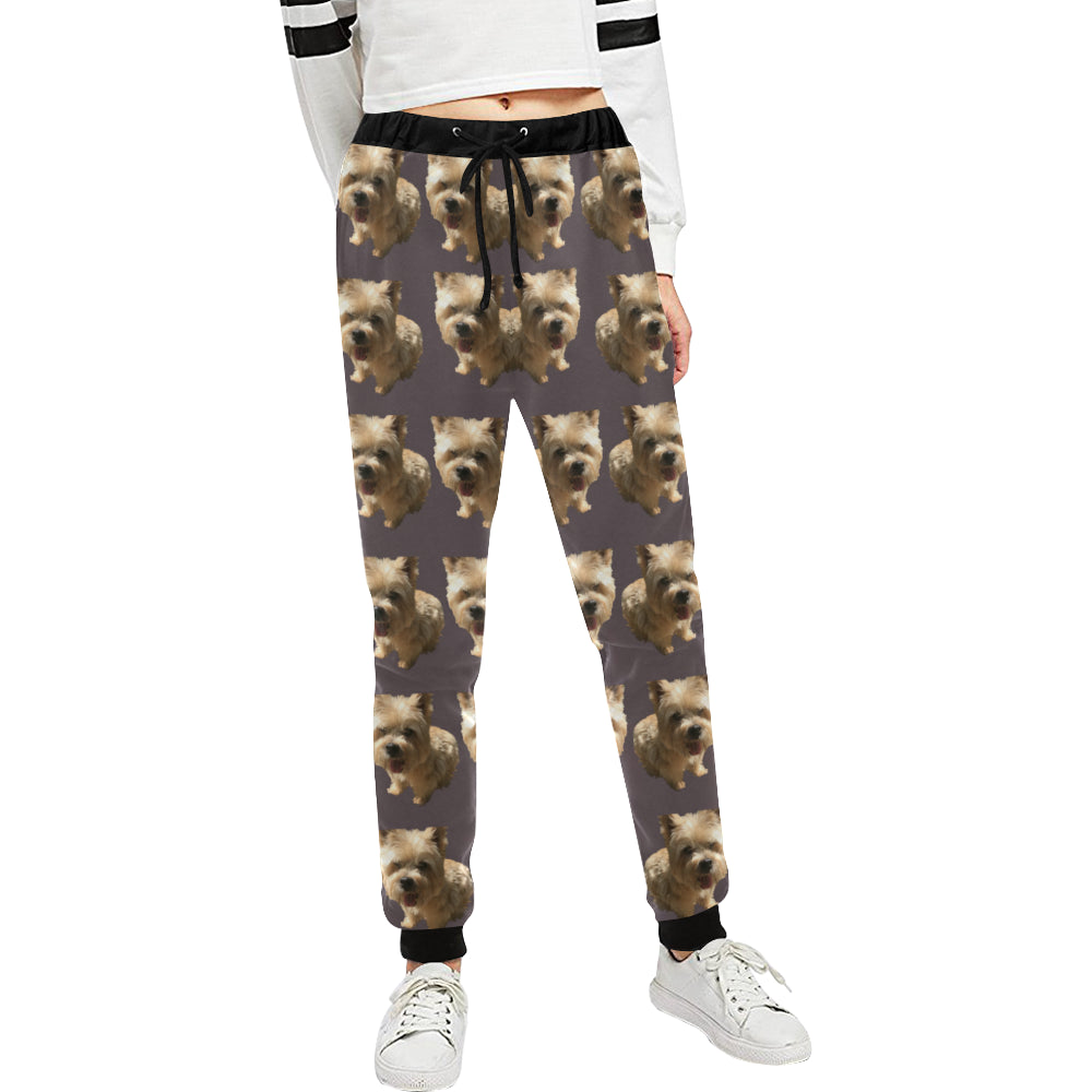 Norwich Terrier Pants