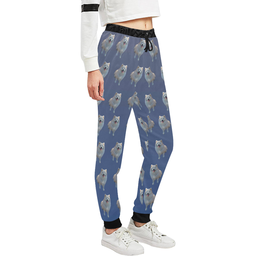 Samoyed Pants