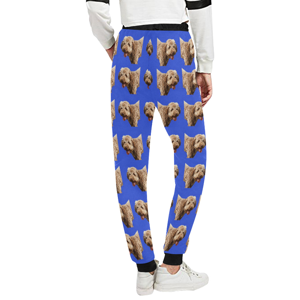 Lagotto Romagnolo Pants