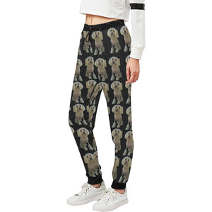 Chinese Crested Pants