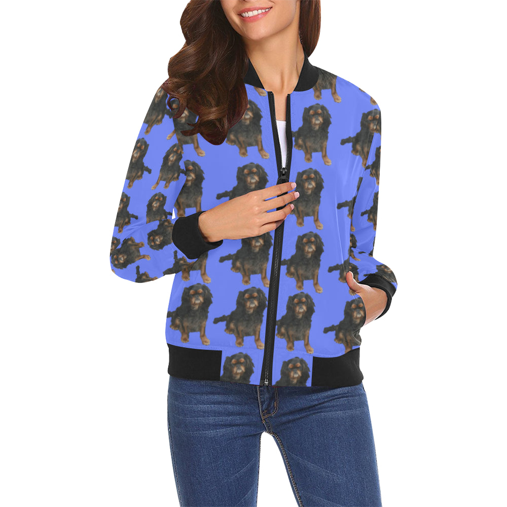 King Charles Spaniel Jacket