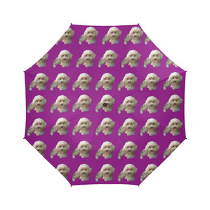 Poochon Umbrella