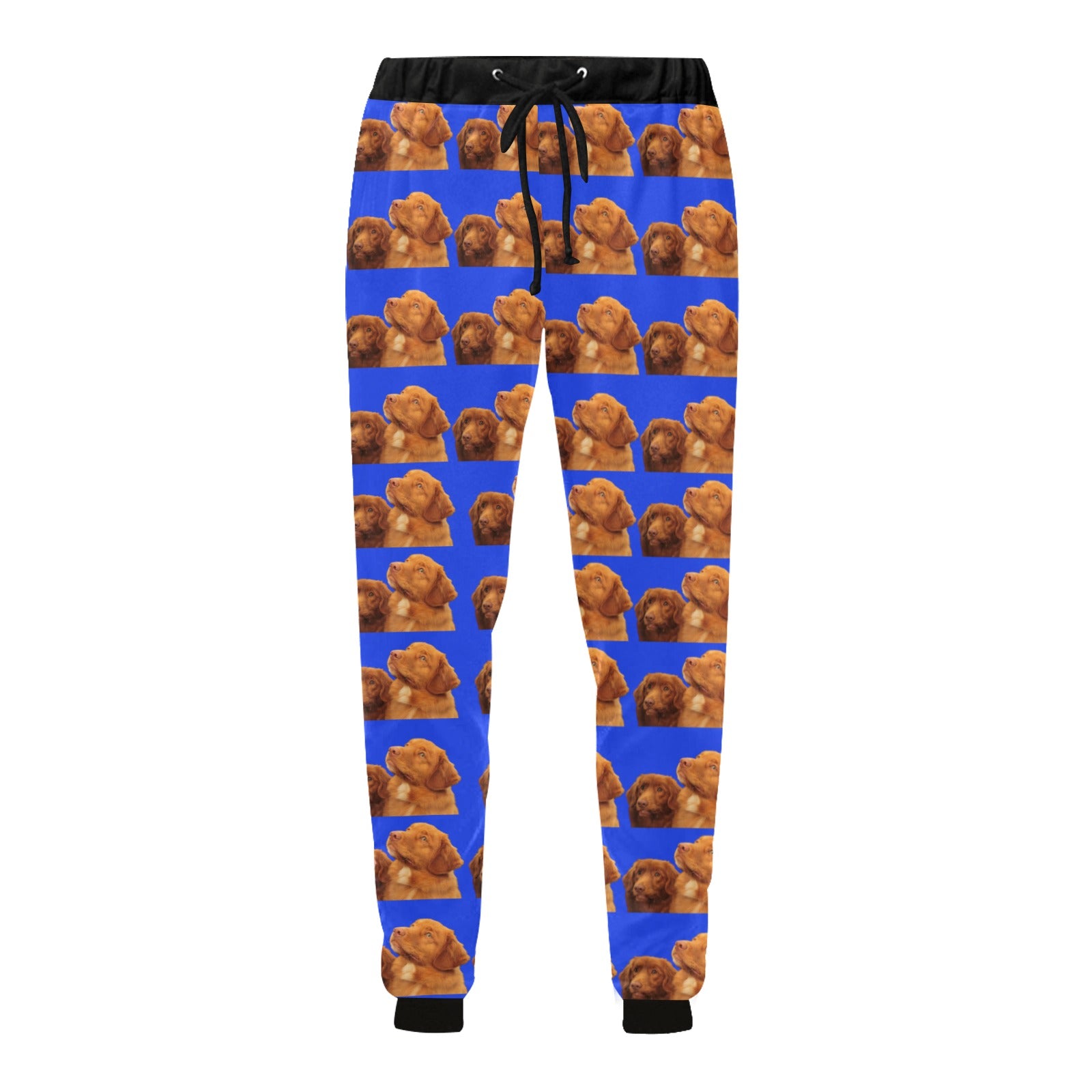 Nova Scotia Duck Tolling Retriever Pants