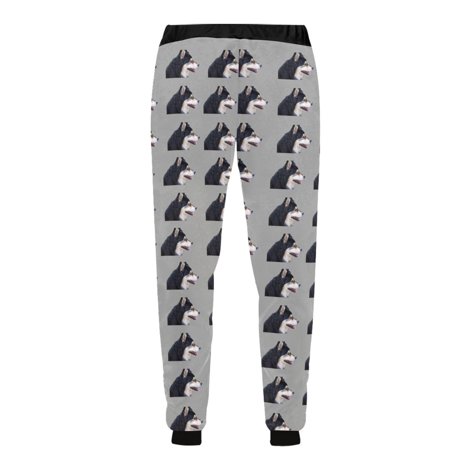 Finnish Lapphund Pants