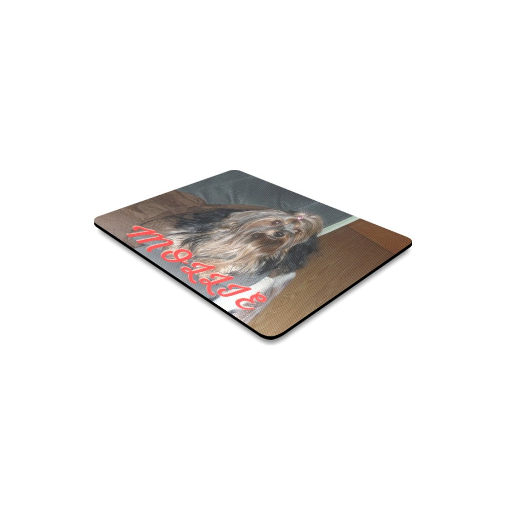 Mollie Mouse Pad